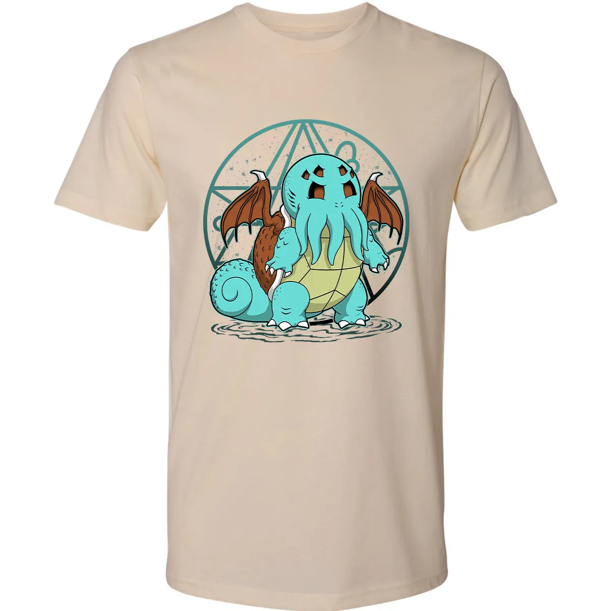 Premium Unisex T-shirt - 8CV64JT5