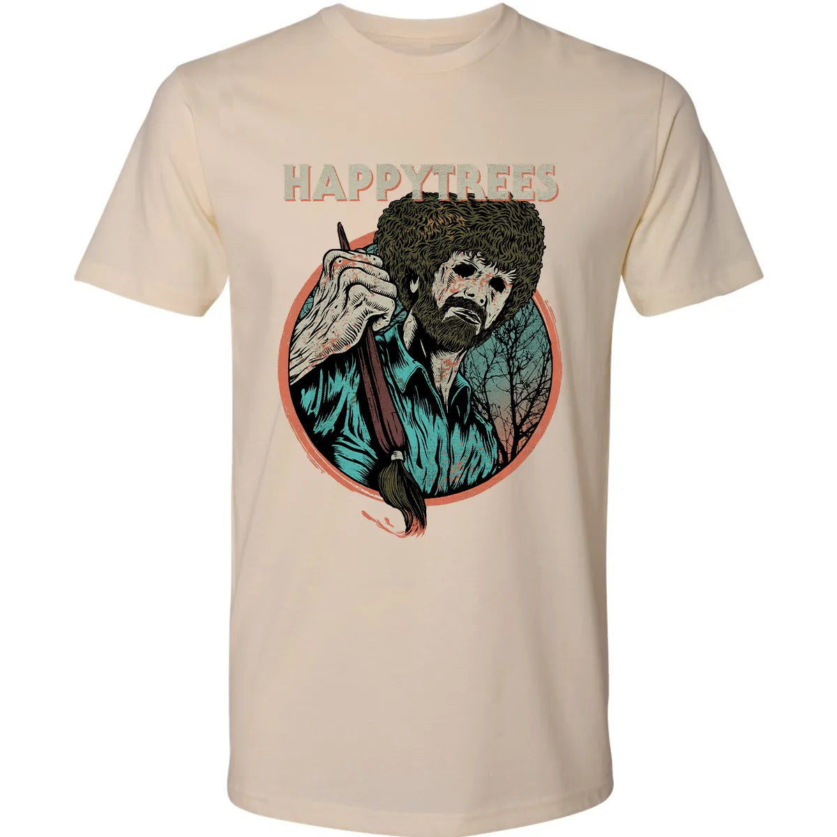 Premium Unisex T-shirt - VX43ZFYZ