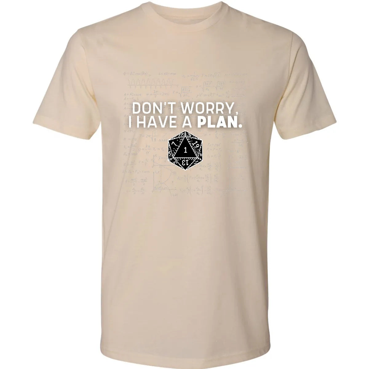 Premium Unisex T-shirt - GFNYUKJN