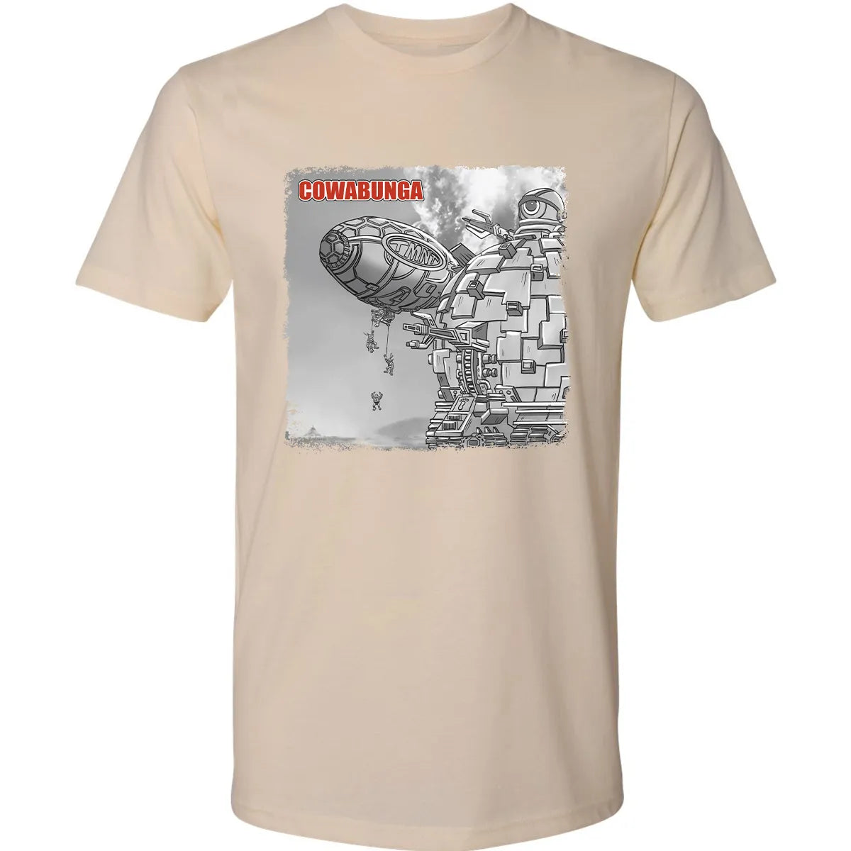 Premium Unisex T-shirt - 9QZ7FF9H