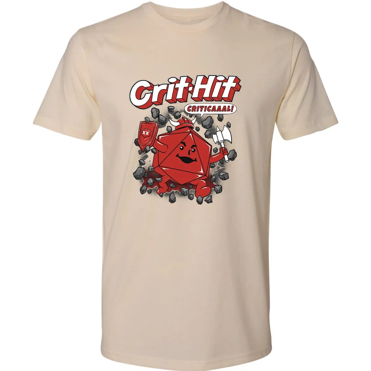 Premium Unisex T-shirt - 69RGQK8W