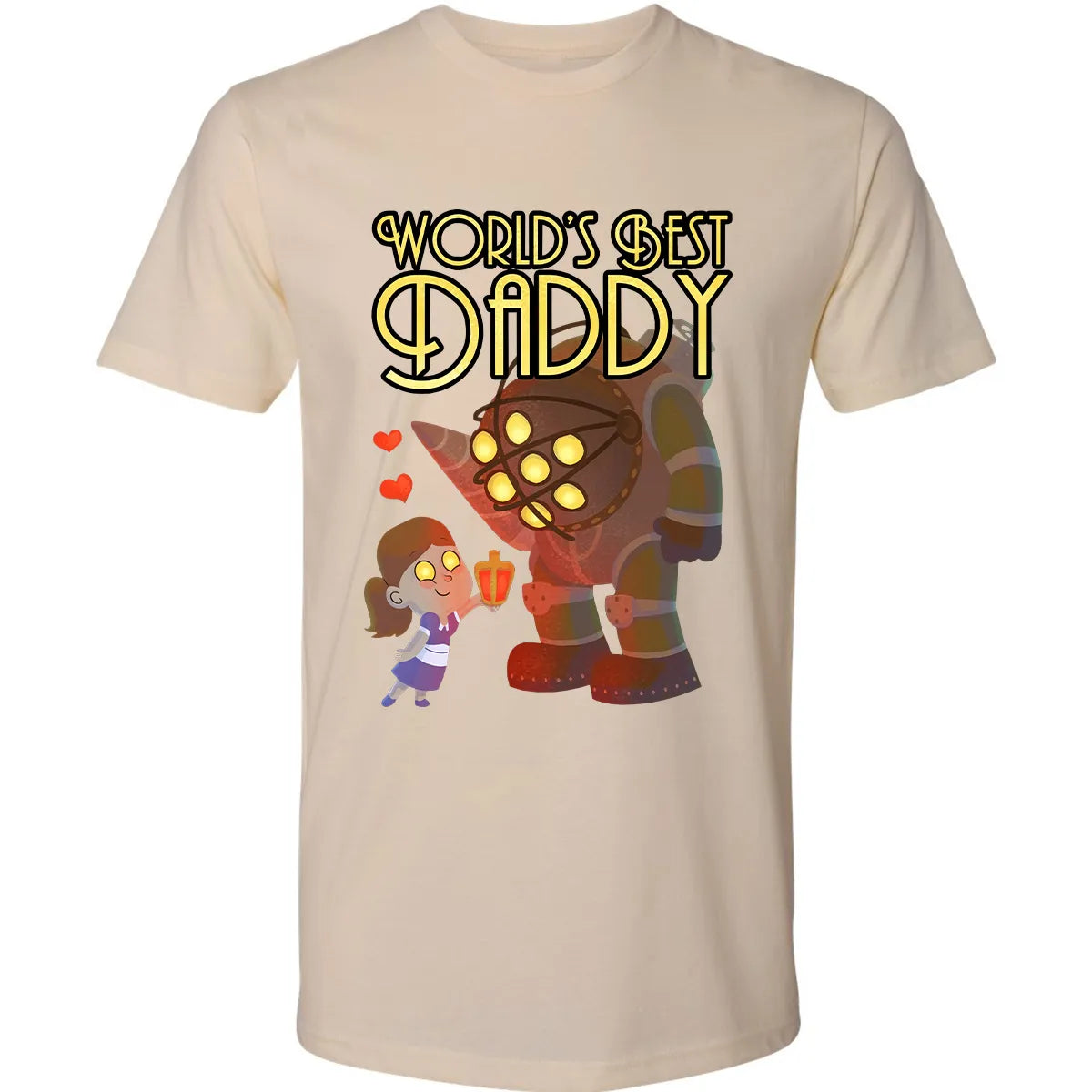 Premium Unisex T-shirt - FTYZQ3LM