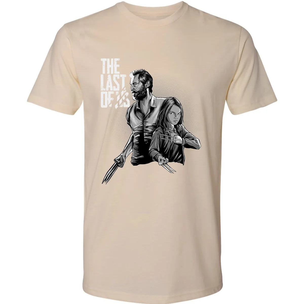 Premium Unisex T-shirt - LWV5Q5PU