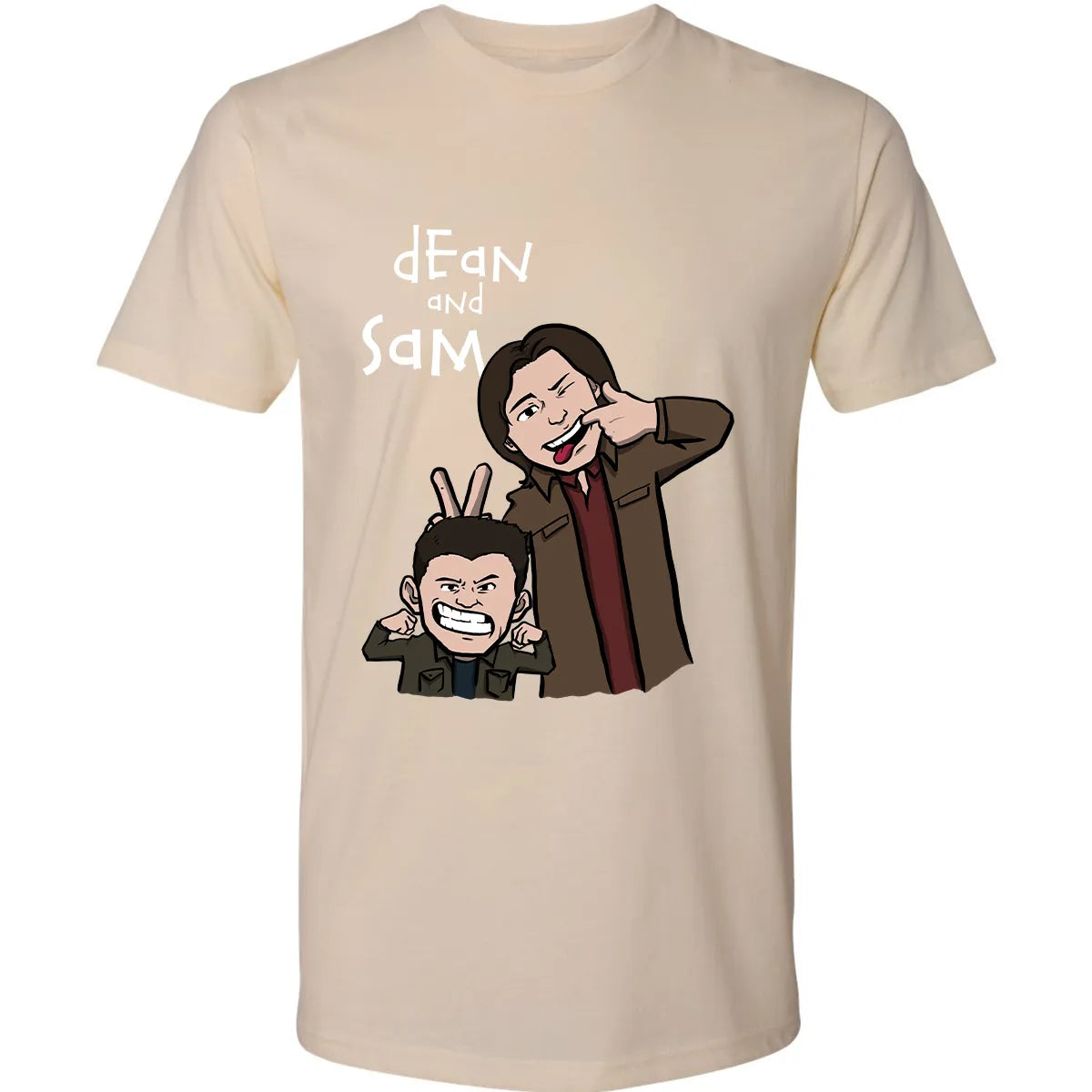 Premium Unisex T-shirt - FDUZMZ63