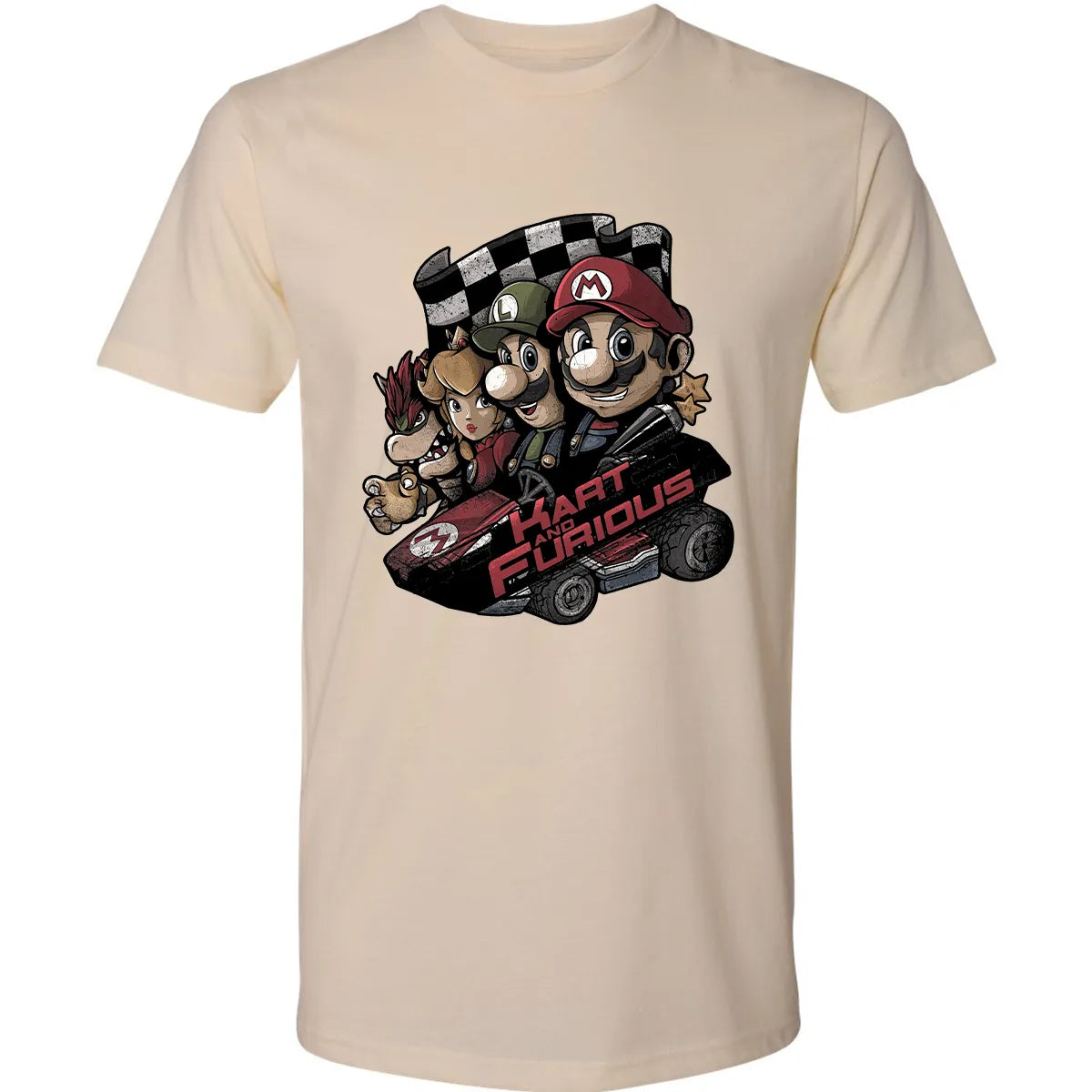 Premium Unisex T-shirt - BGTSMY3Y
