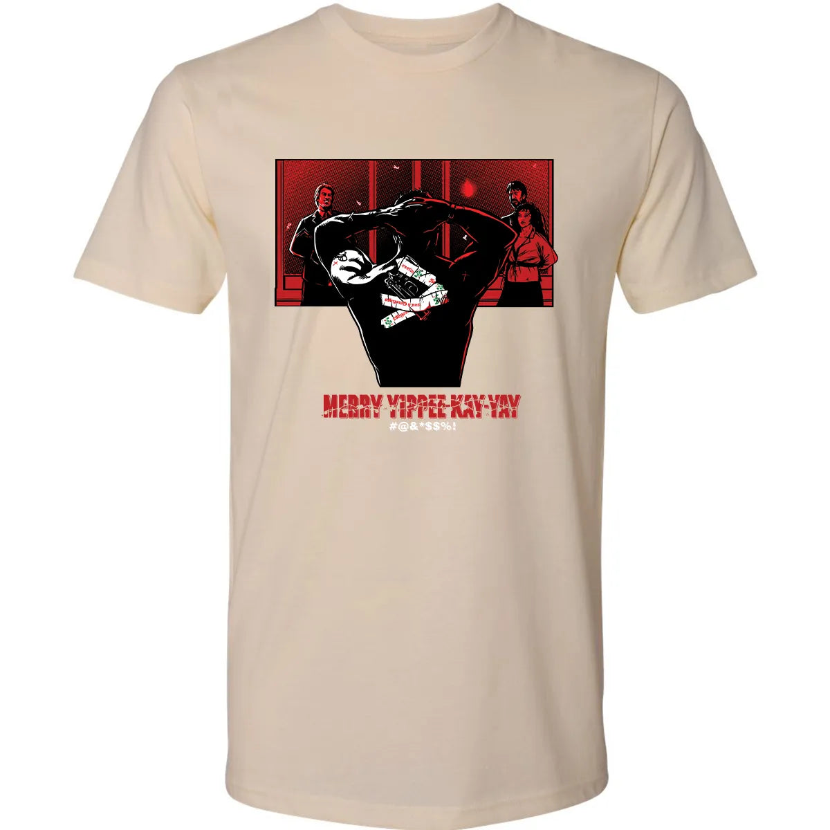 Premium Unisex T-shirt - EZJFYR5G
