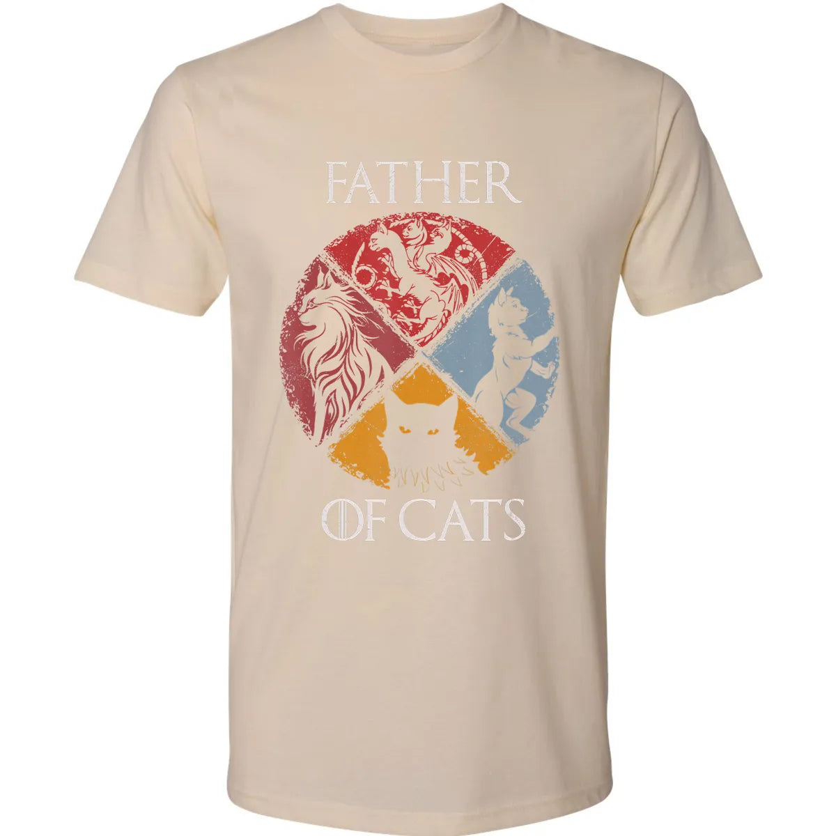 Premium Unisex T-shirt - BYQAGTGN