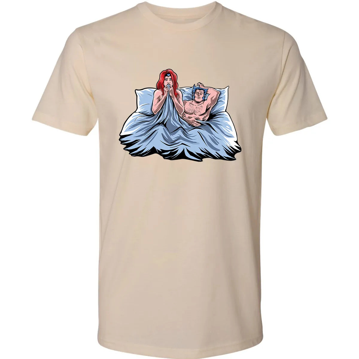 Premium Unisex T-shirt - 7LKPMH8P