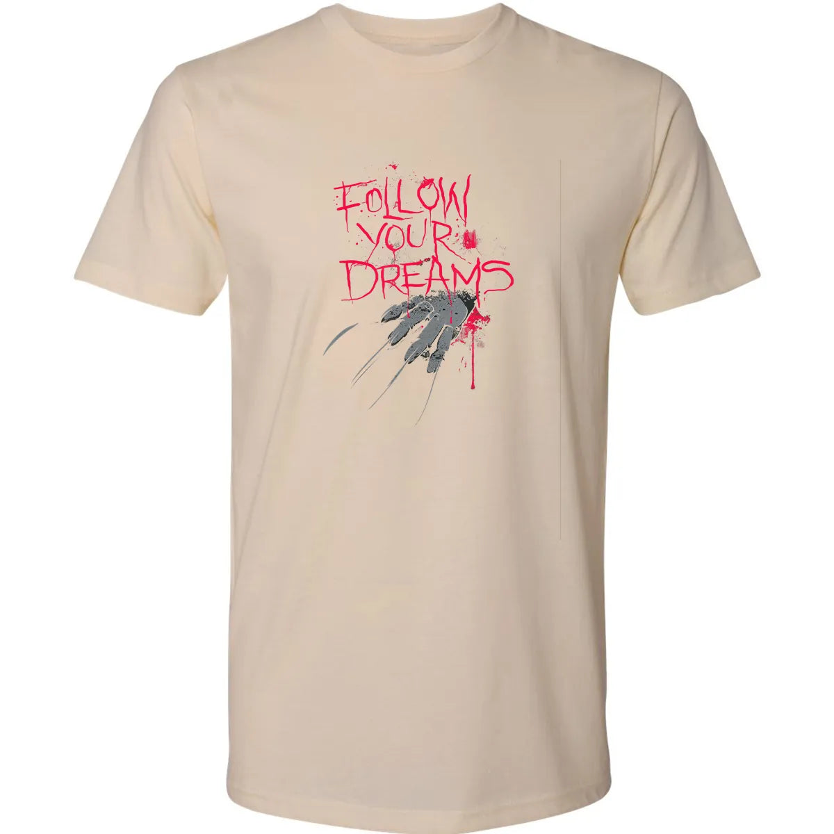 Premium Unisex T-shirt - ARFRR1HQ