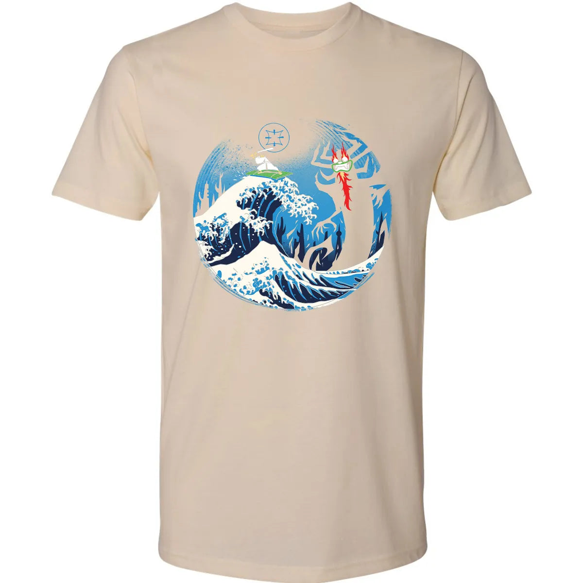 Premium Unisex T-shirt - 94245ASK
