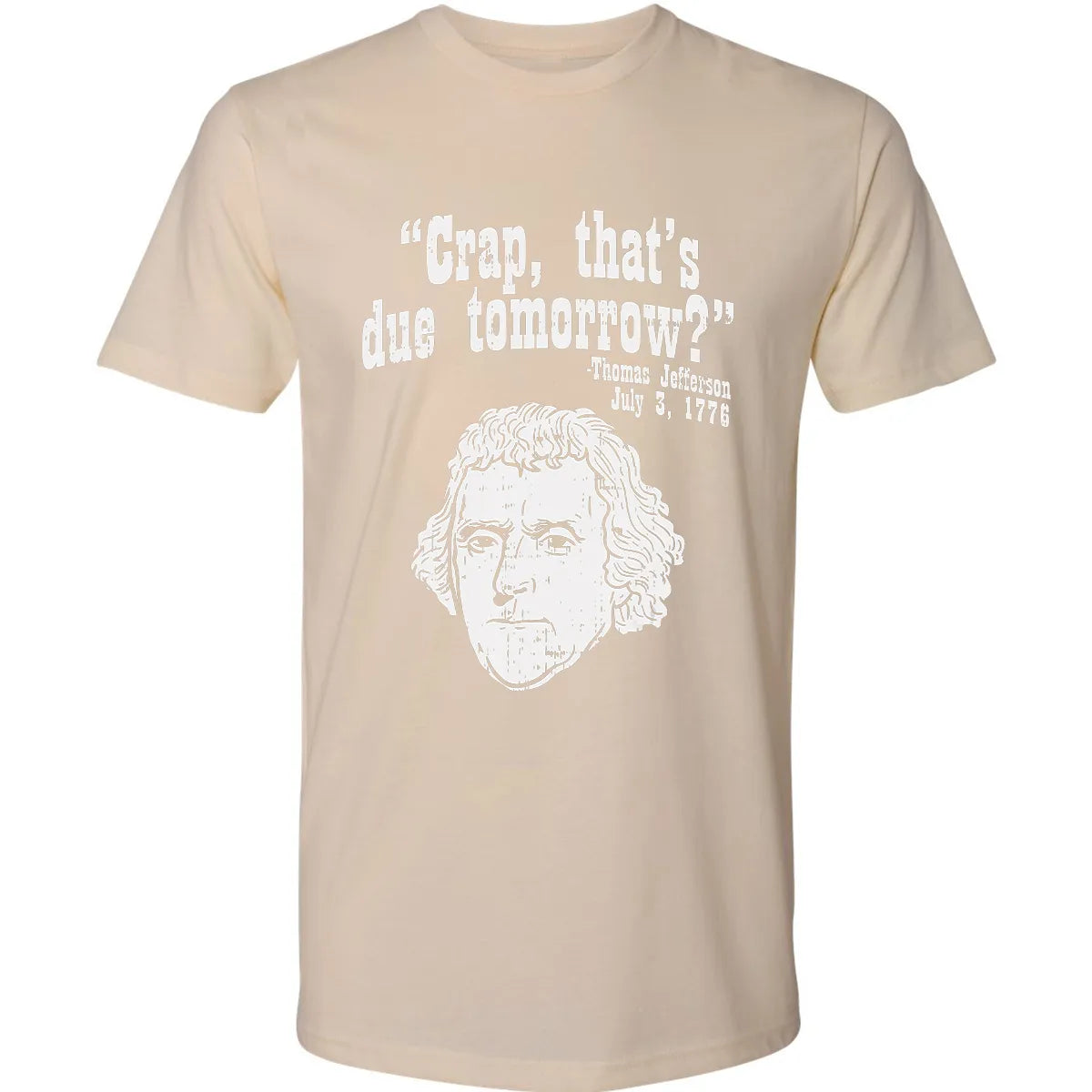 Premium Unisex T-shirt - WXD2Q1UK