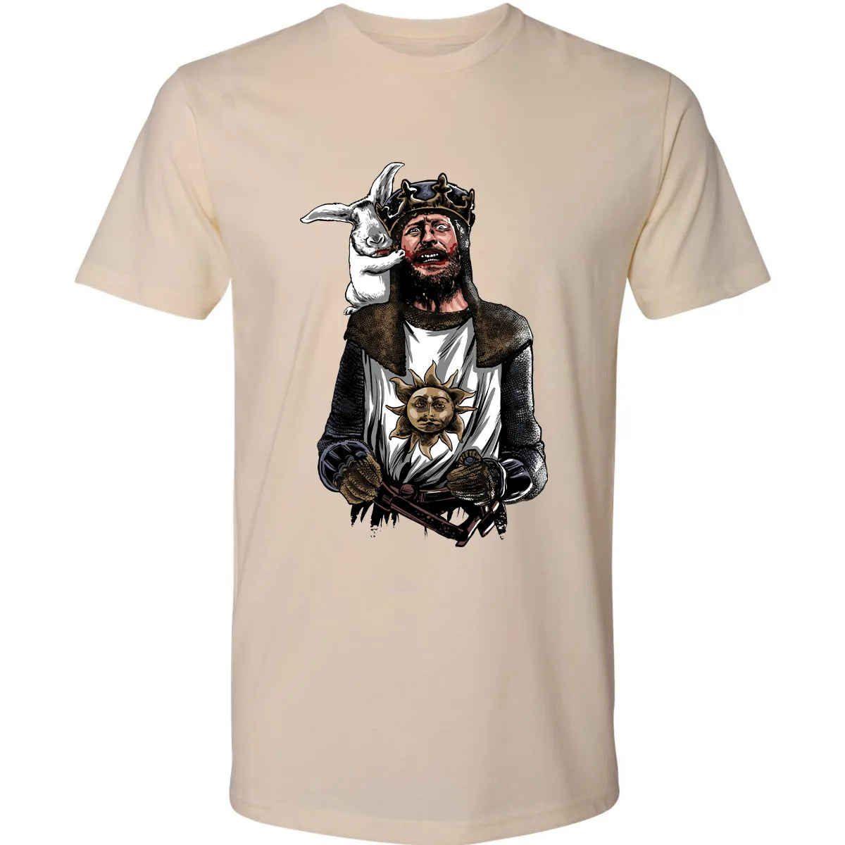 Premium Unisex T-shirt - V5ERVHFR