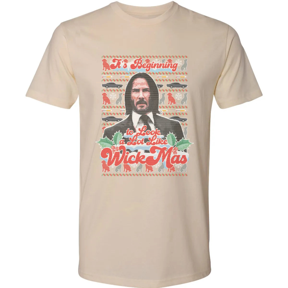 Premium Unisex T-shirt - LXTJMSM2