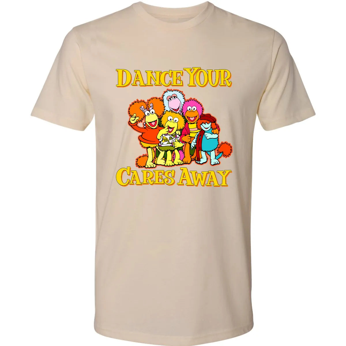 Premium Unisex T-shirt - JGKLG133