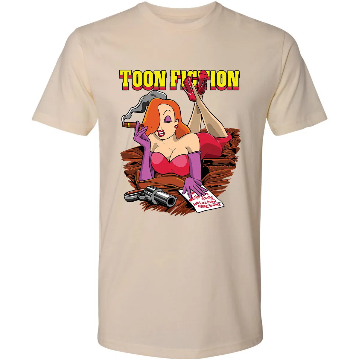Premium Unisex T-shirt - 3B427ZM7
