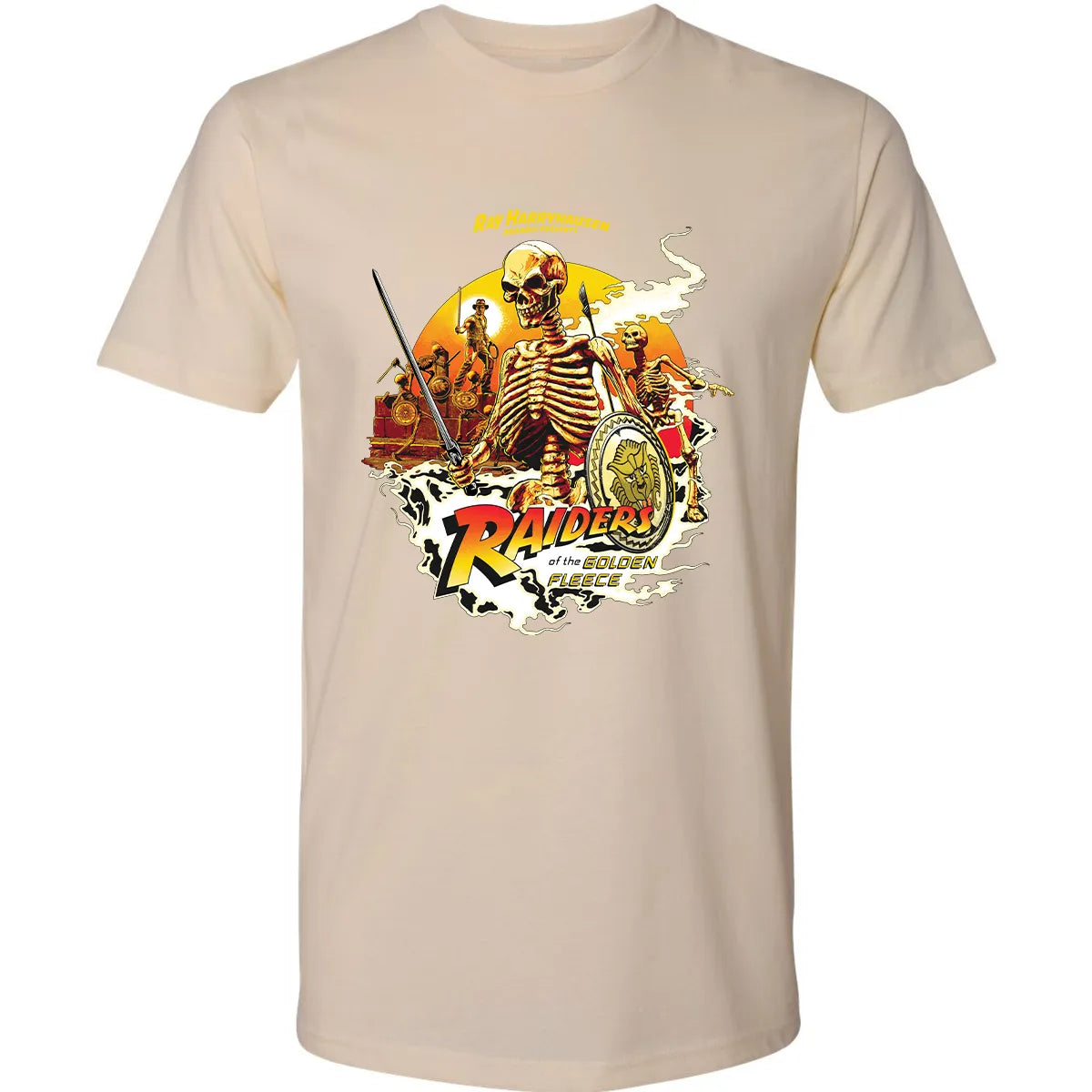 Premium Unisex T-shirt - PBYGSA72