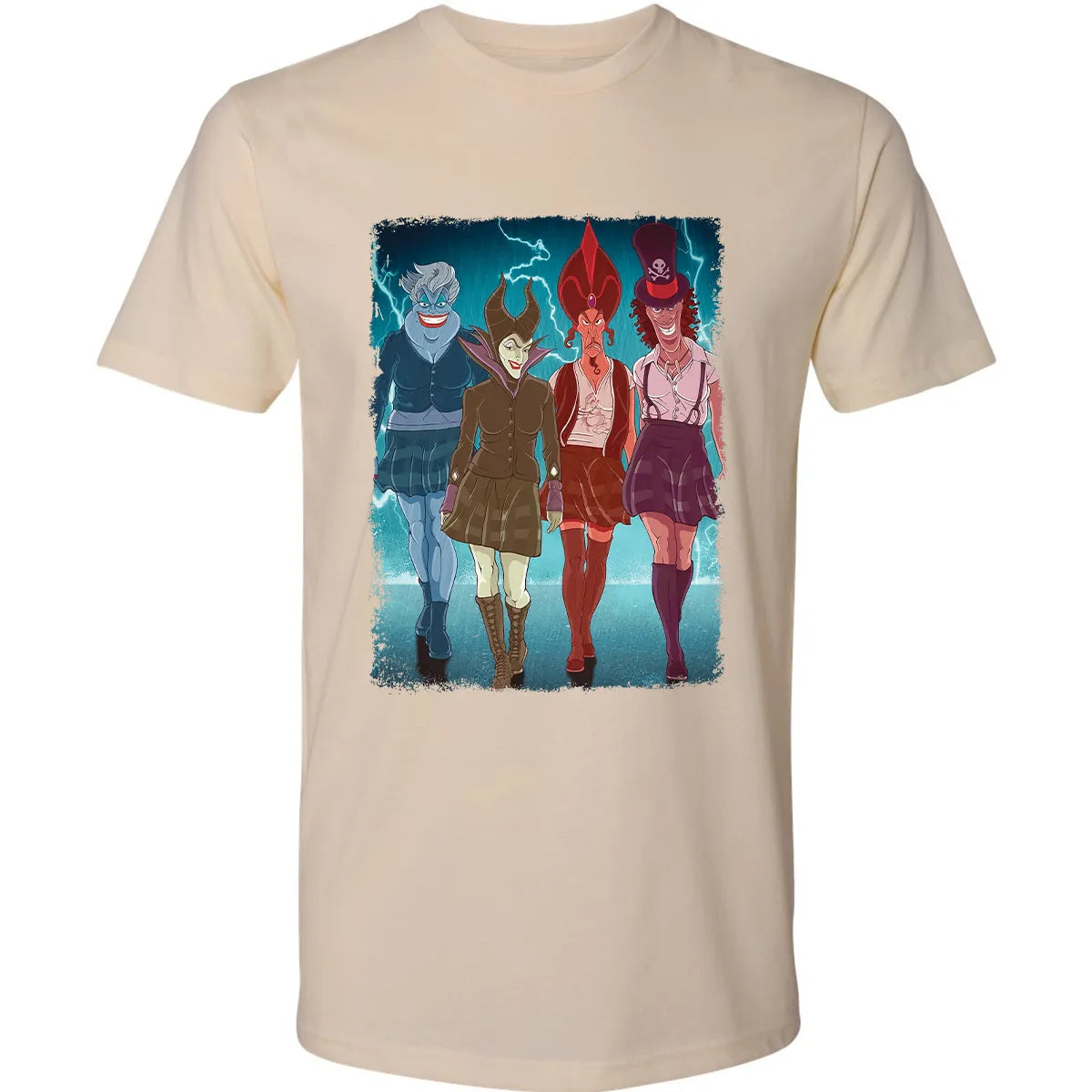 Premium Unisex T-shirt - ZWRH7E29