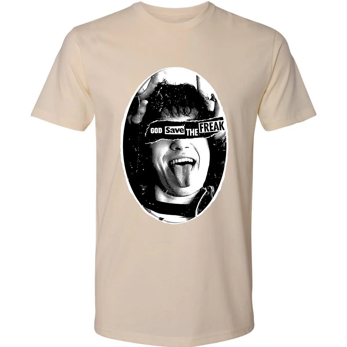 Premium Unisex T-shirt - AWTL16DM