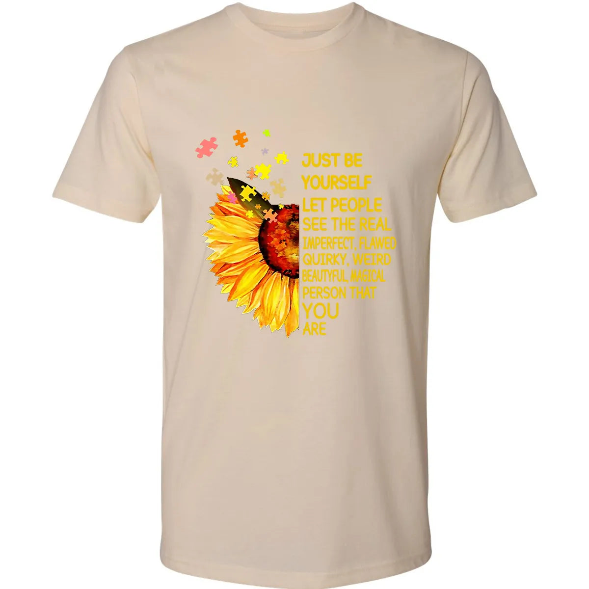 Premium Unisex T-shirt - 2LBZJXKX