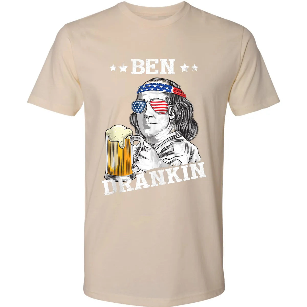 Premium Unisex T-shirt - 9DADRKZ3