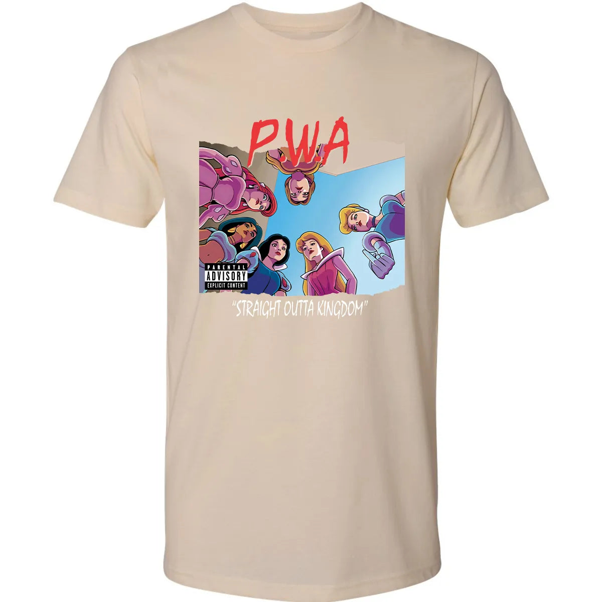 Premium Unisex T-shirt - DAJB1CHS