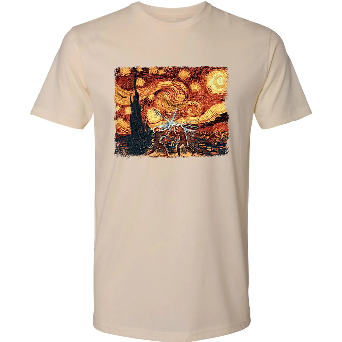Premium Unisex T-shirt - KWDS735P
