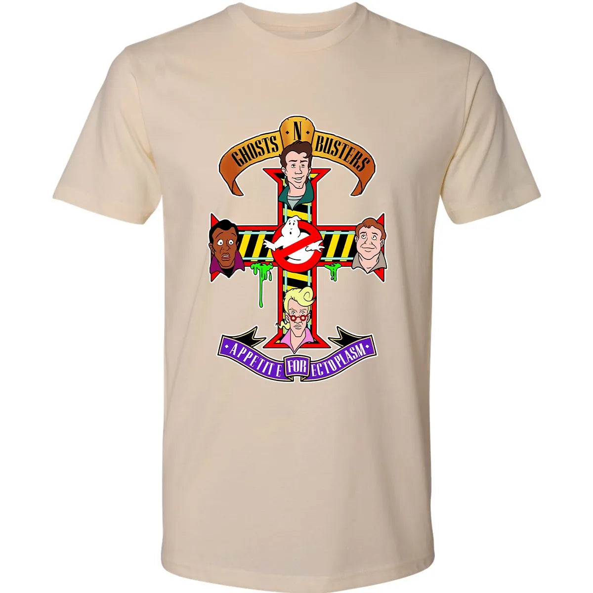 Premium Unisex T-shirt - H4JTNWPL