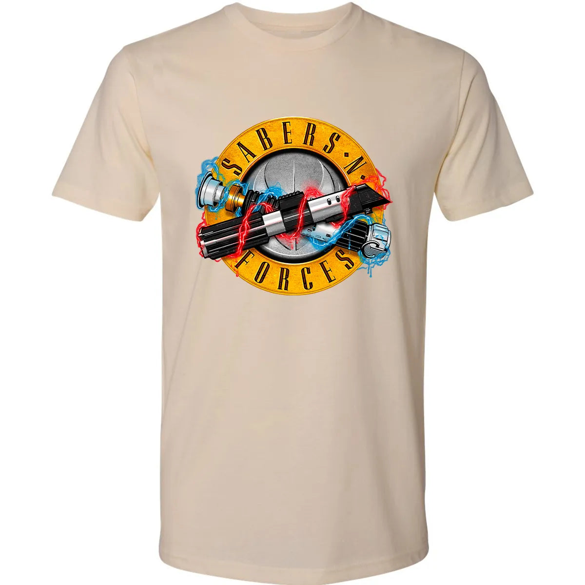 Premium Unisex T-shirt - B1D8TLBL