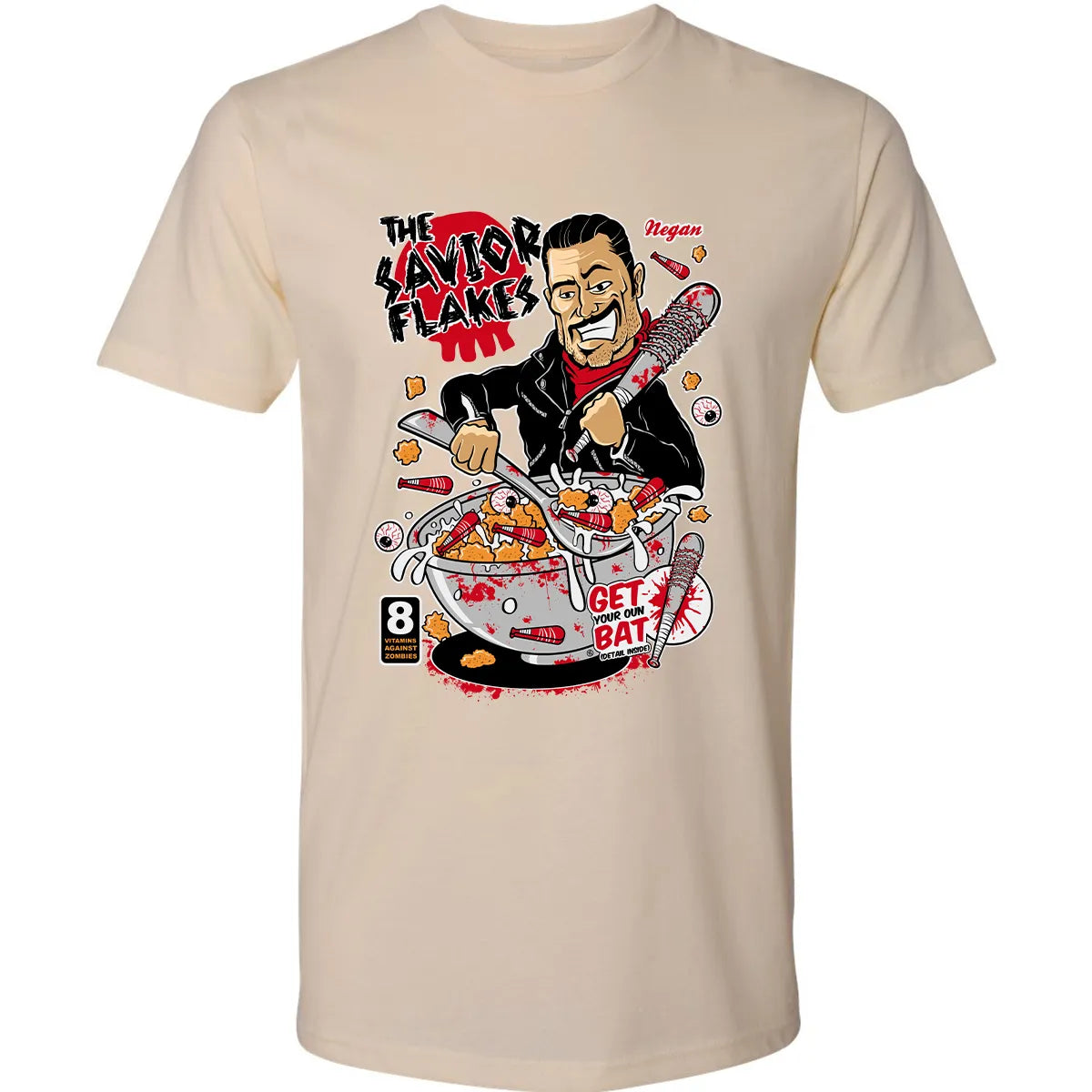 Premium Unisex T-shirt - ASJZPP76