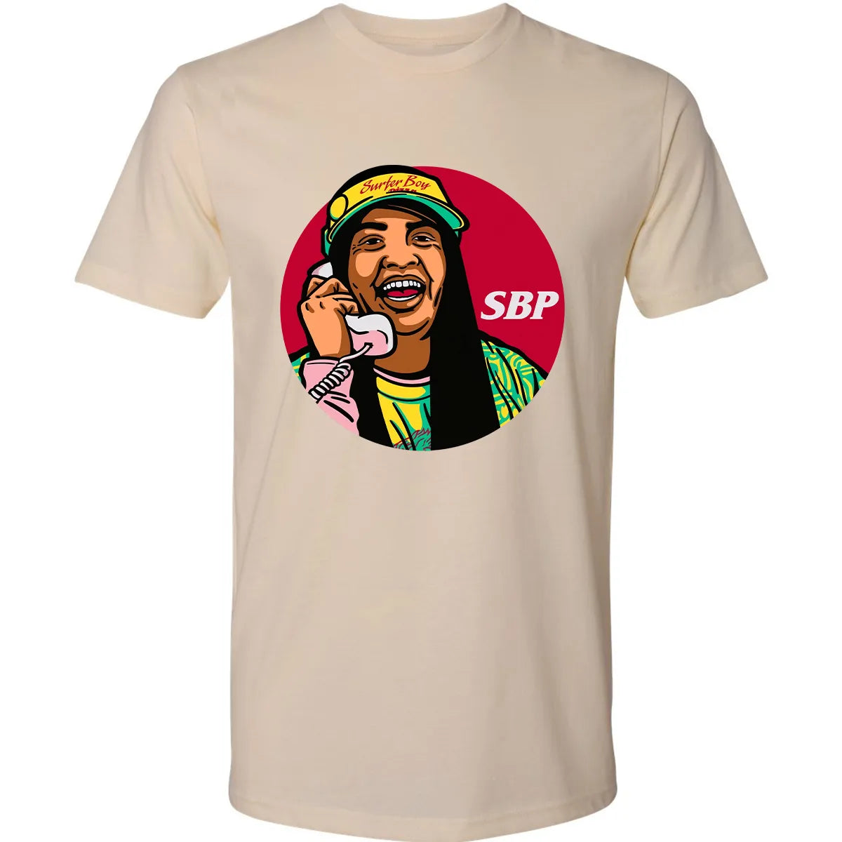Premium Unisex T-shirt - M5PP4SVP