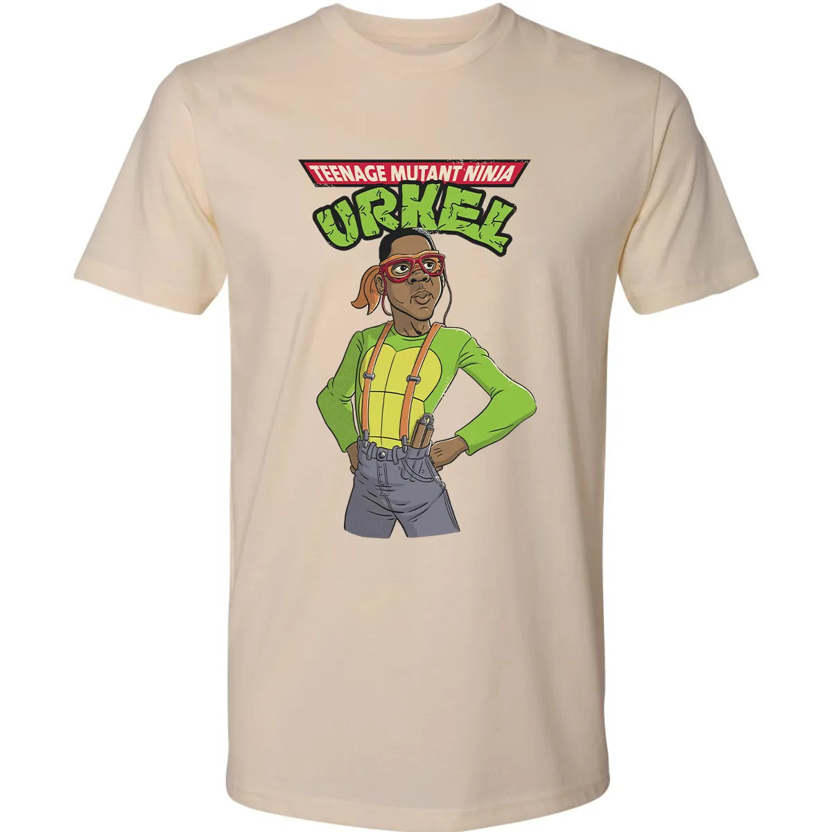 Premium Unisex T-shirt - 4DSJR1FD