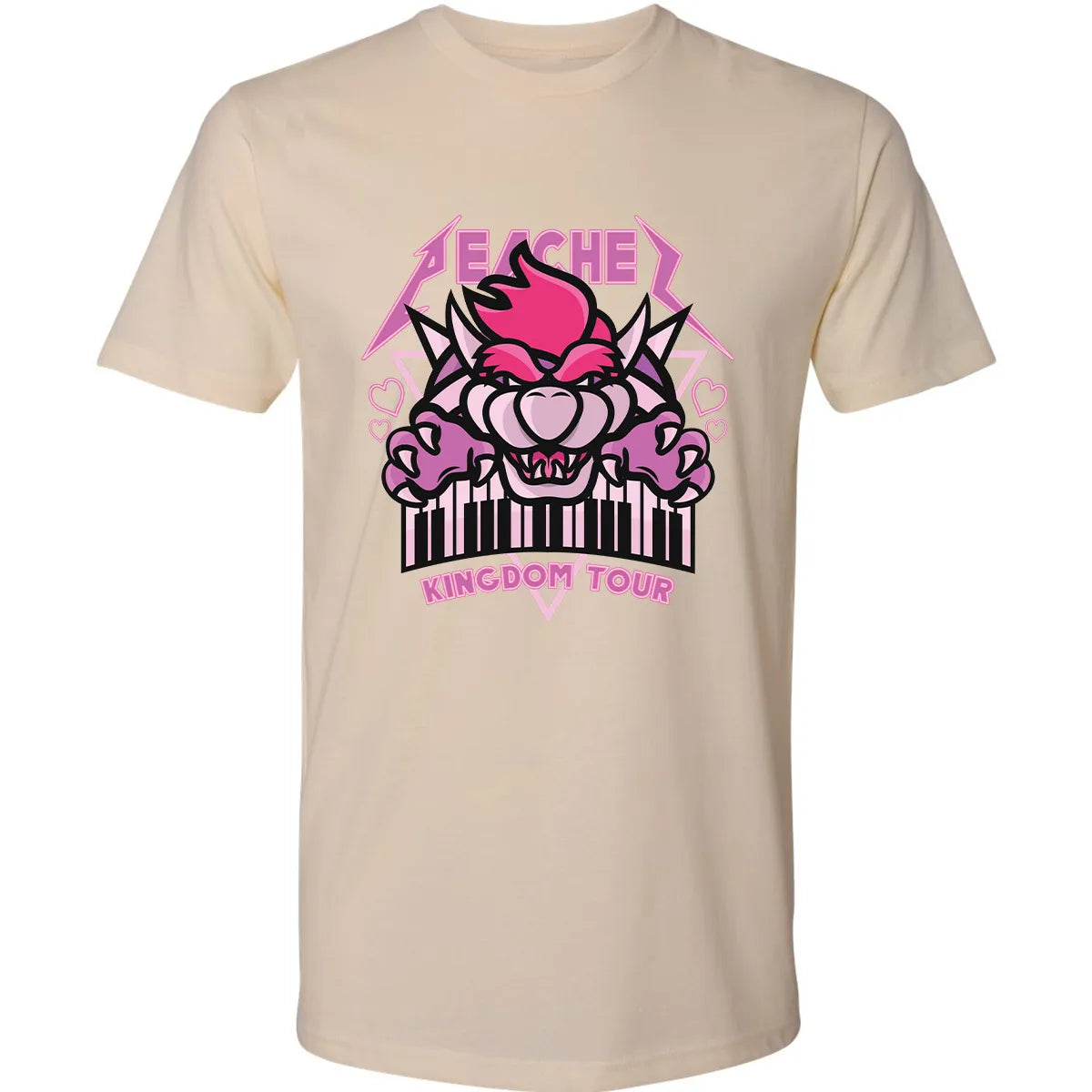 Premium Unisex T-shirt - CB82UHH8