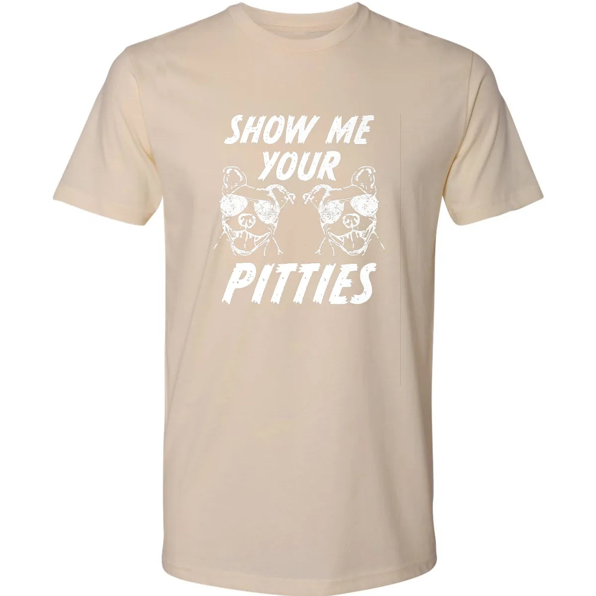 Premium Unisex T-shirt - 7TUXS3X6