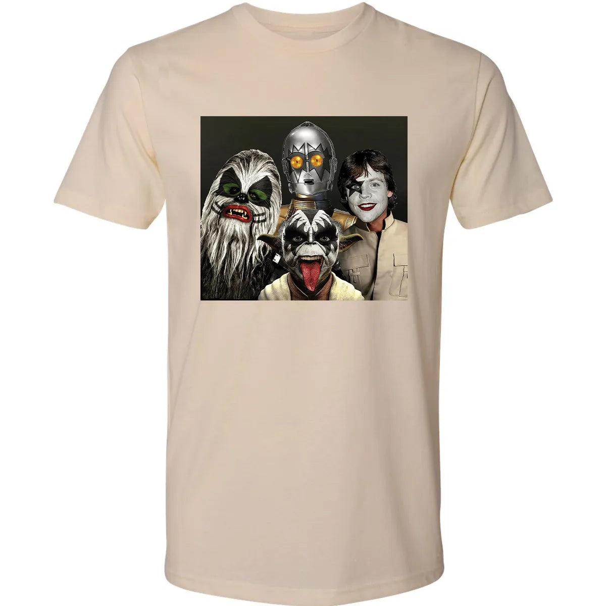Premium Unisex T-shirt - S849XQZD