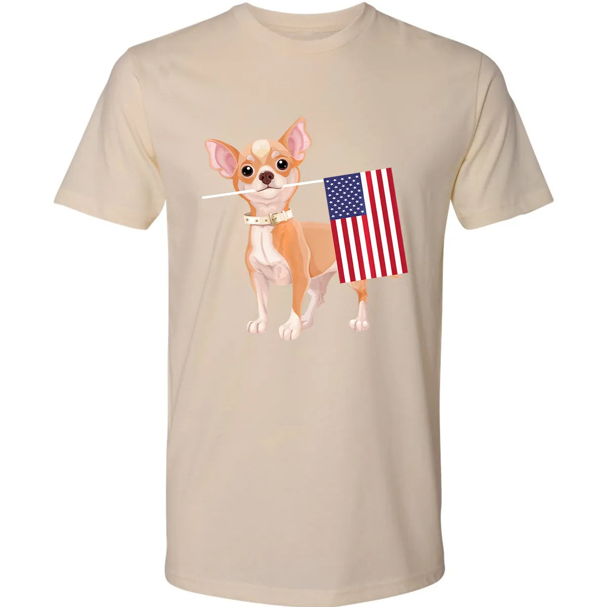 Premium Unisex T-shirt - BGYD5XUG