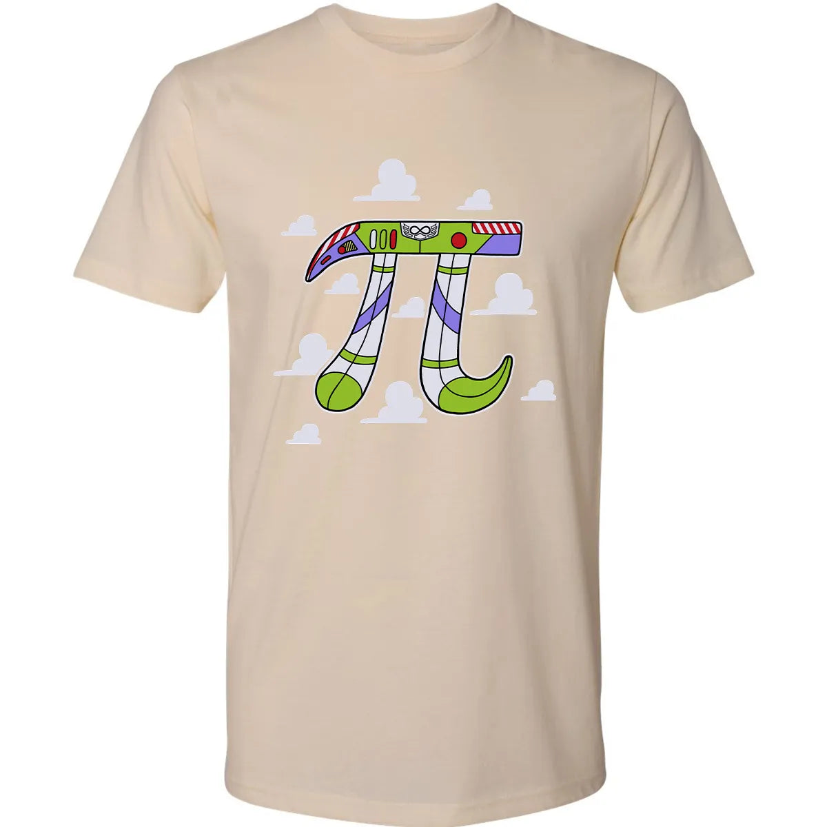 Premium Unisex T-shirt - LYXDU1RA
