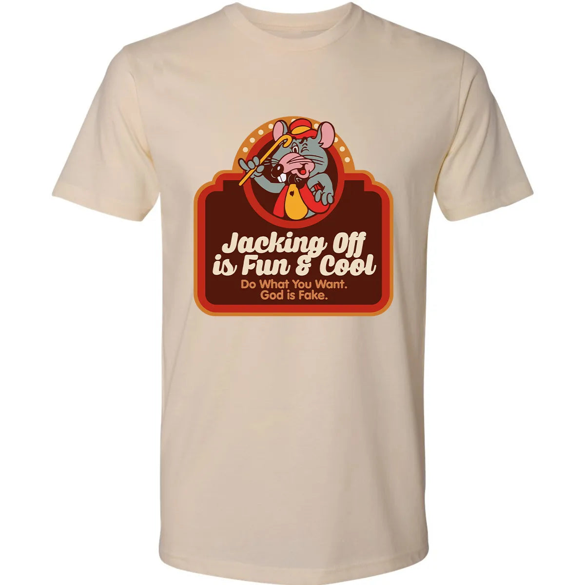 Premium Unisex T-shirt - 5L322PMC