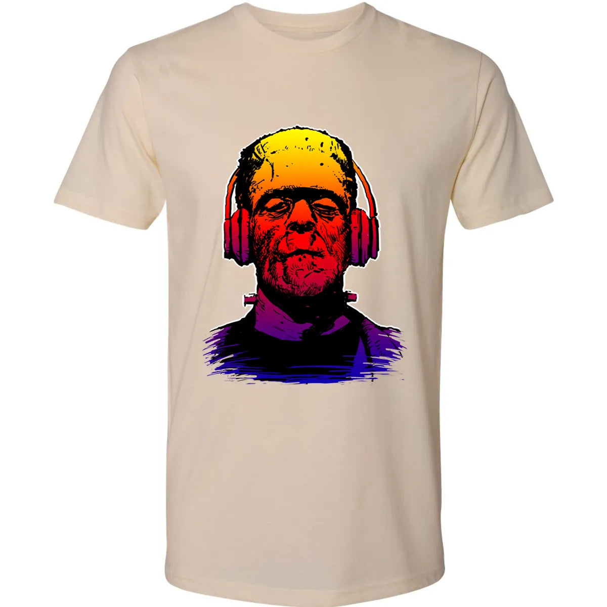 Premium Unisex T-shirt - 5Z454PZY