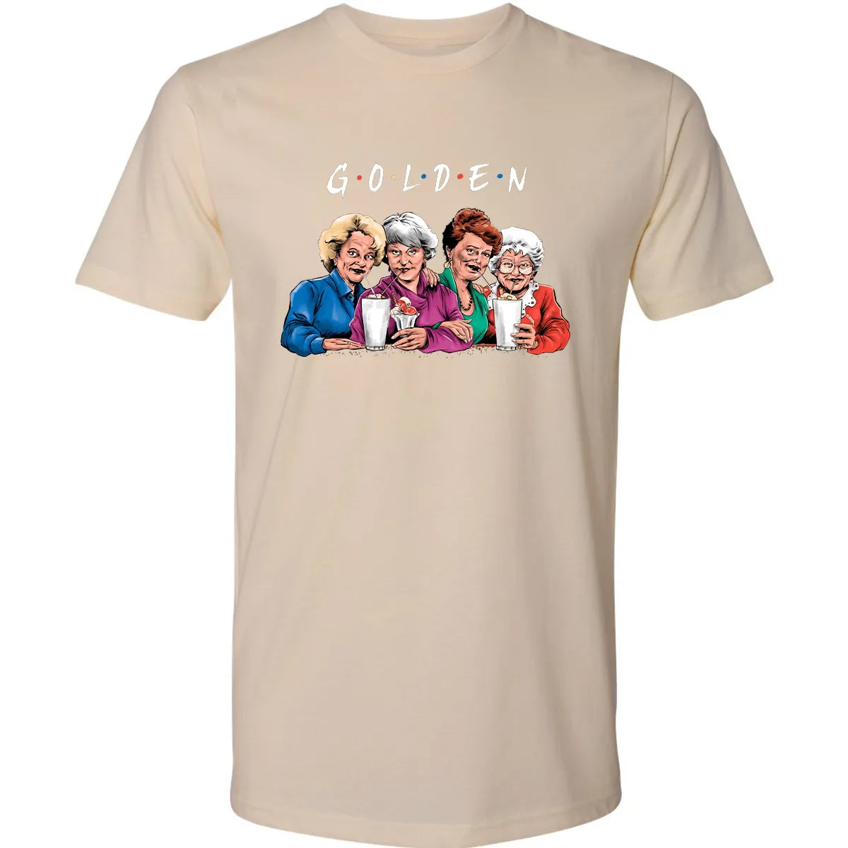 Premium Unisex T-shirt - F6Y72DYC