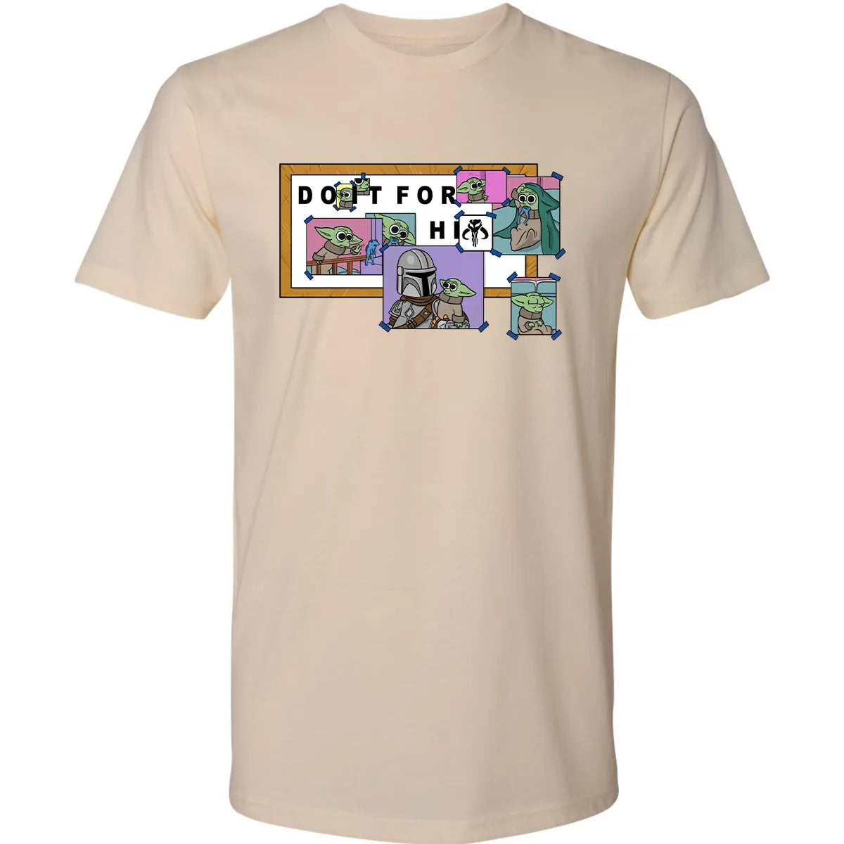 Premium Unisex T-shirt - GTEXV8FA