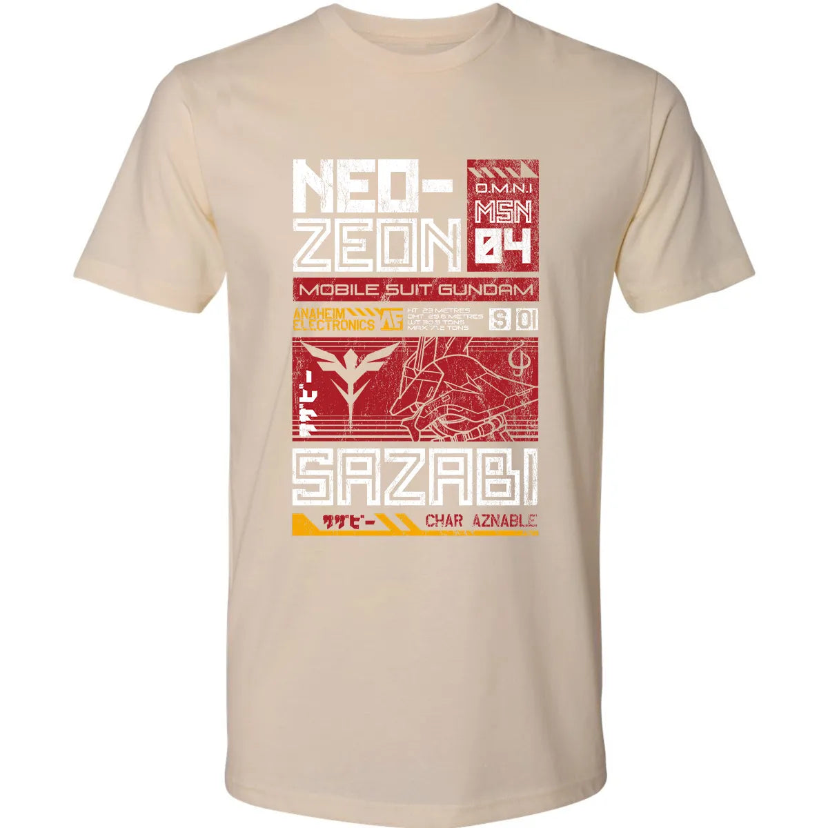 Premium Unisex T-shirt - 5LZJLKPL