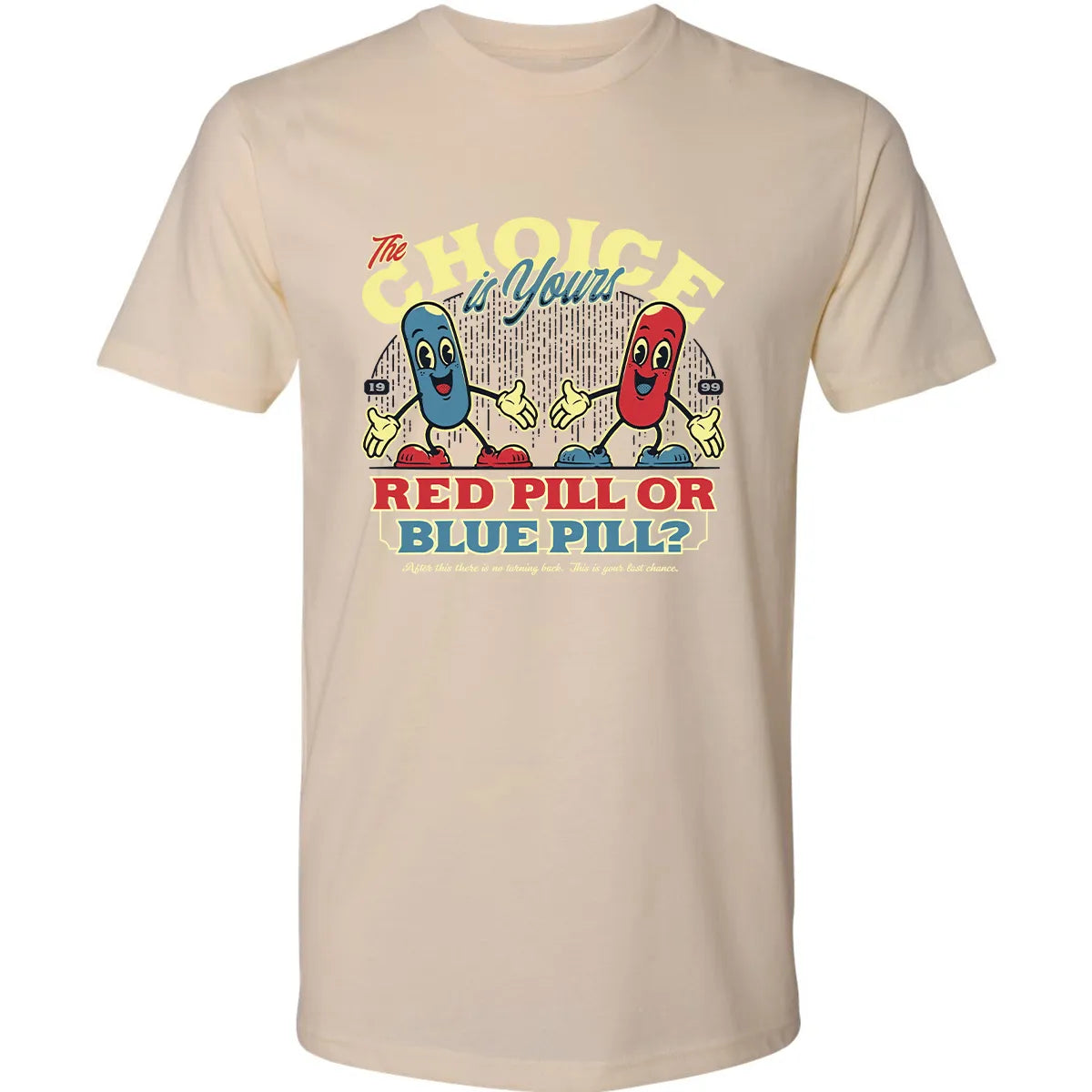 Premium Unisex T-shirt - 557NG78G