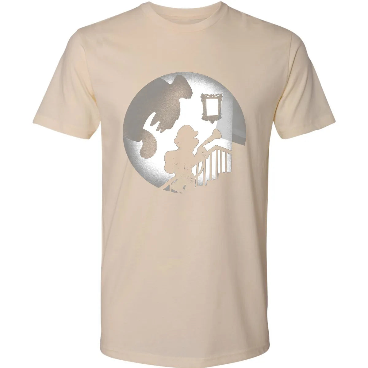 Premium Unisex T-shirt - Y5S177Z9