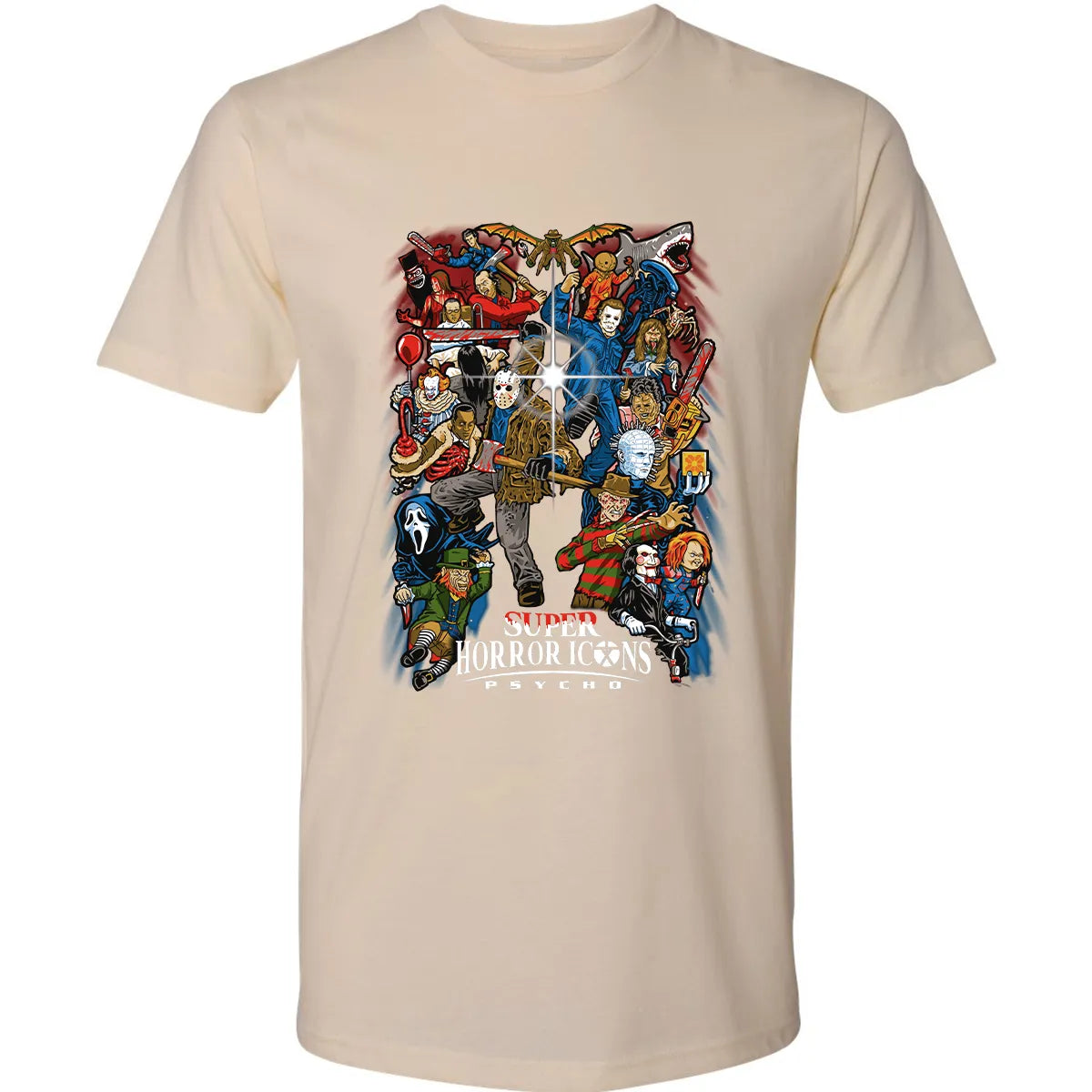 Premium Unisex T-shirt - ZMPXD3S2