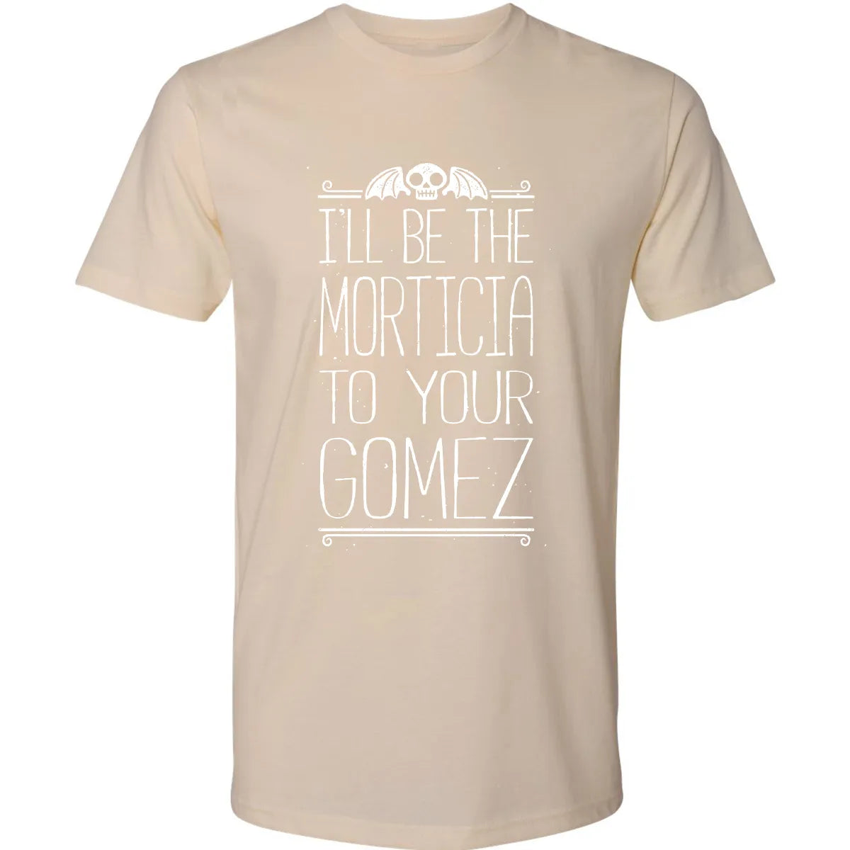 Premium Unisex T-shirt - ZRWR14H3