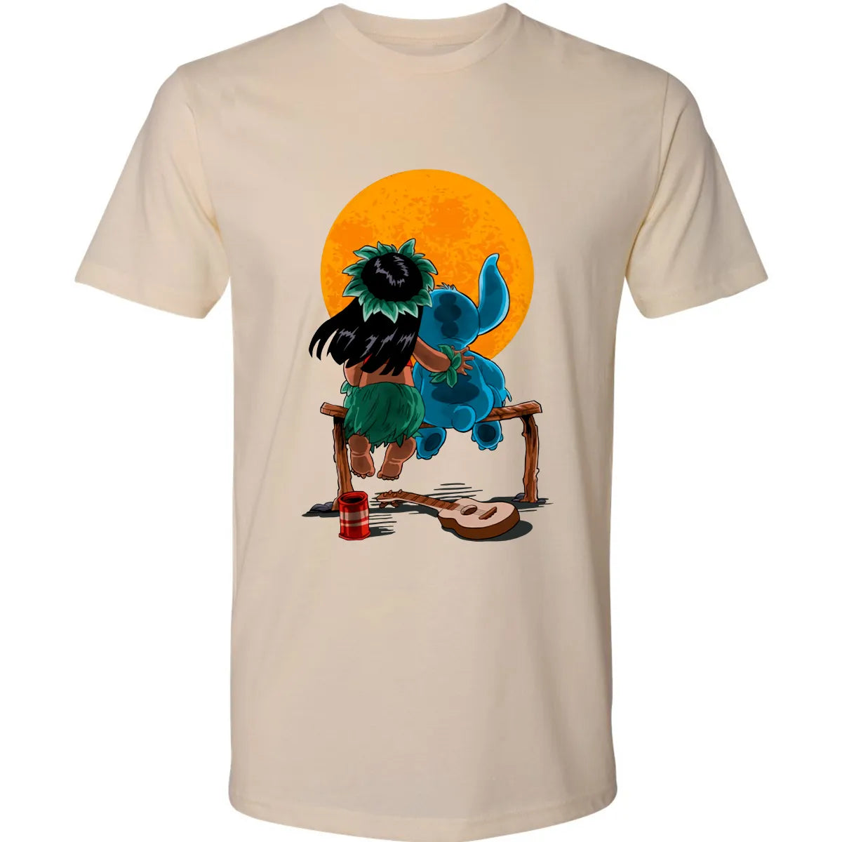 Premium Unisex T-shirt - 21WVP1AV