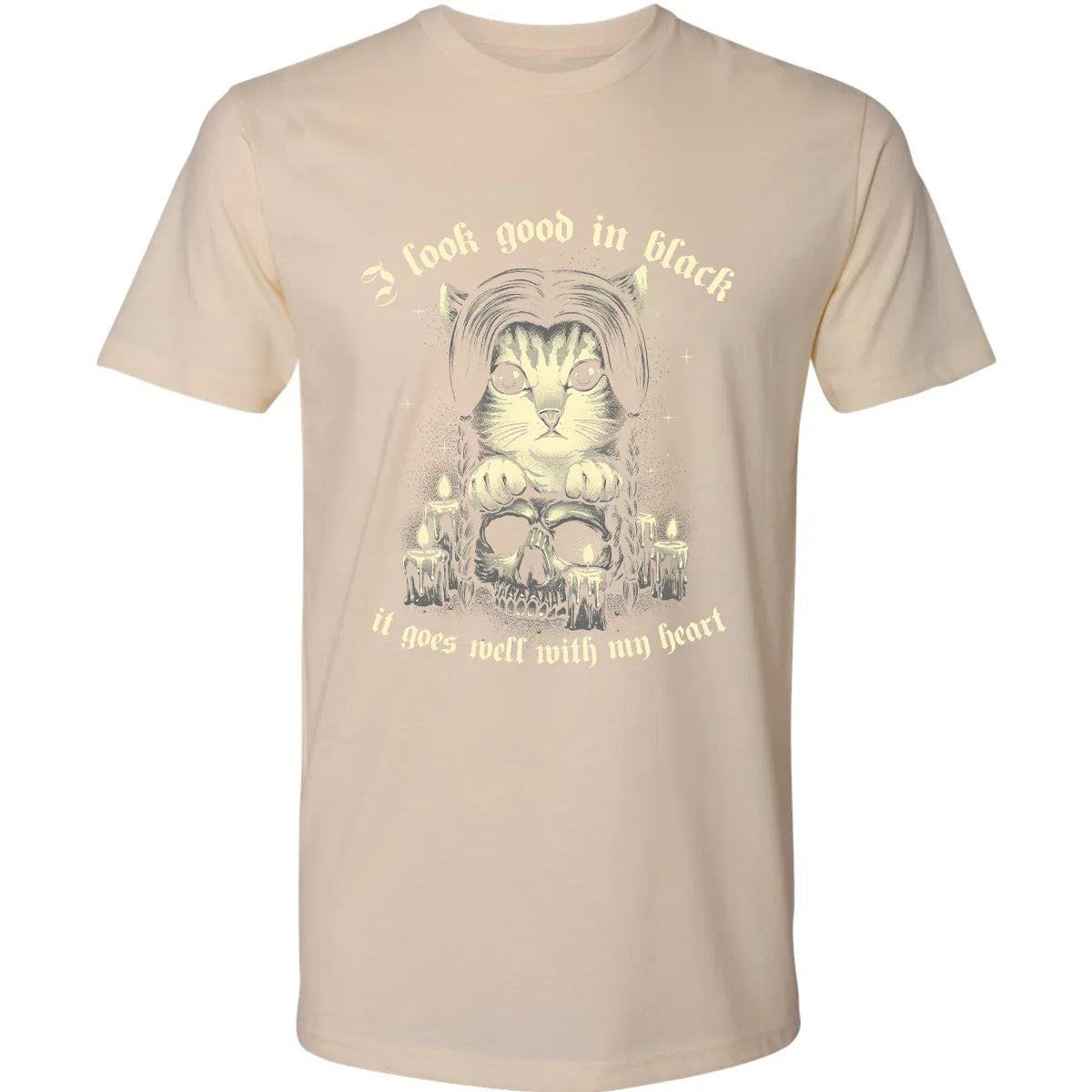 Premium Unisex T-shirt - FCB6T9V9