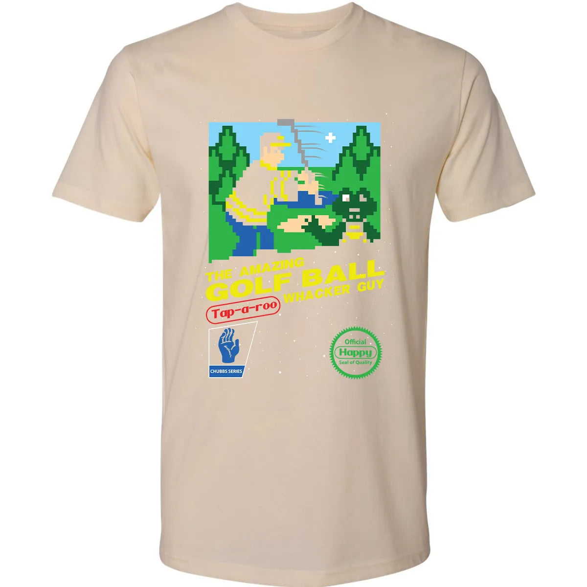 Premium Unisex T-shirt - ZQ3U4DCC