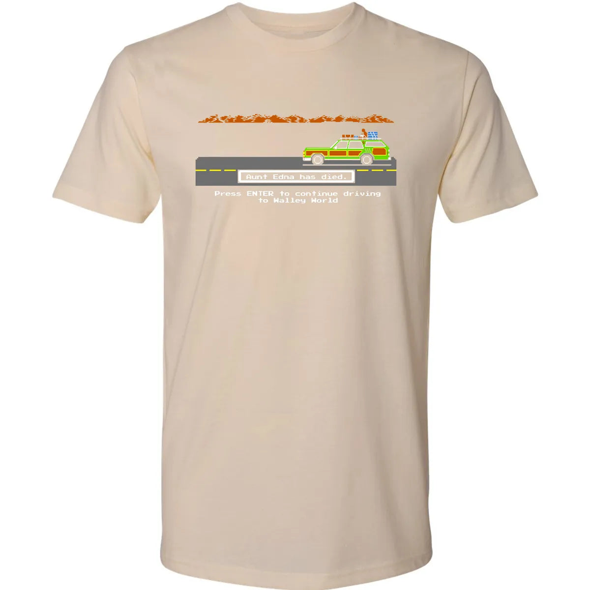 Premium Unisex T-shirt - L771J272