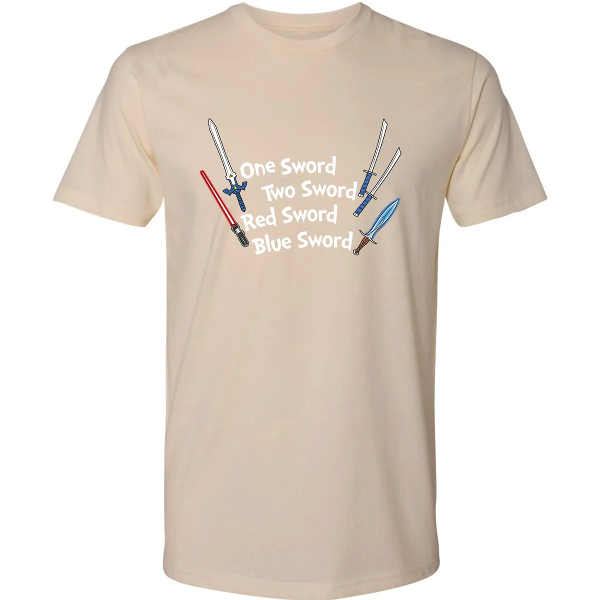 Premium Unisex T-shirt - Q2FLWF82